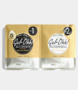 Jelly Spa Bath Milk & Honey